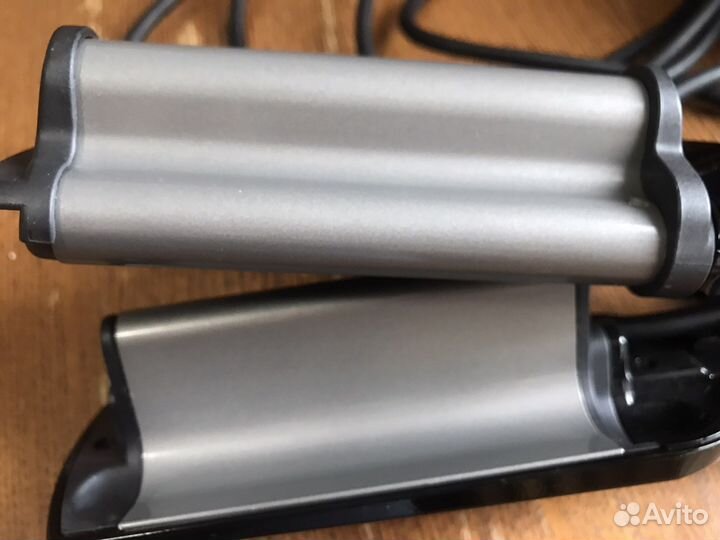 Плойка волна BabyLiss Pro