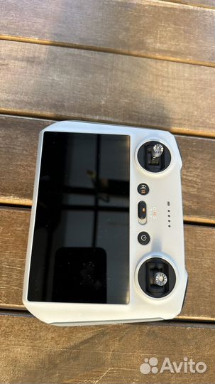 Dji mavic Mini 3 pro rc