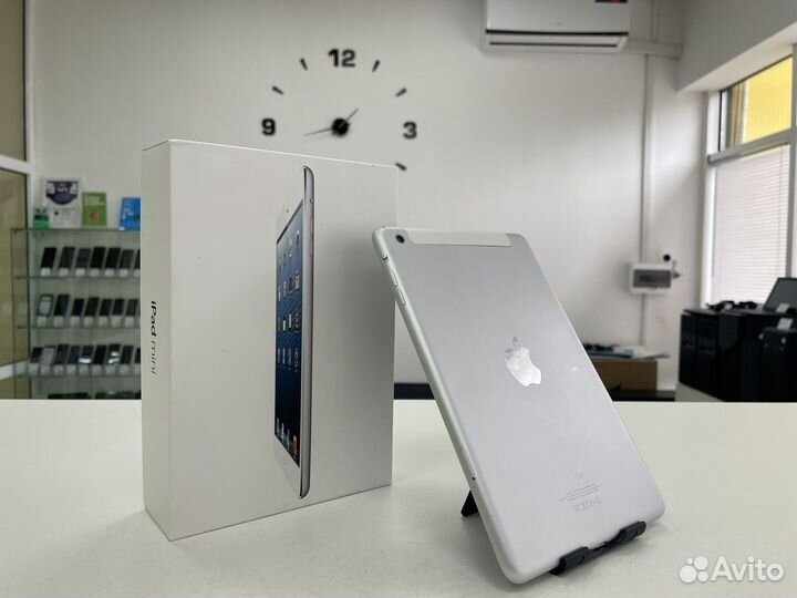 Apple iPad Mini 16Gb