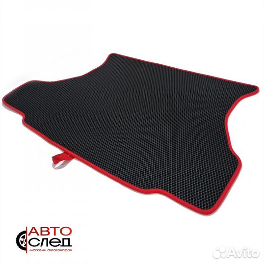 Коврик в багажник Eva Ева Эва на разные авто