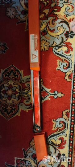 Аварийный знак