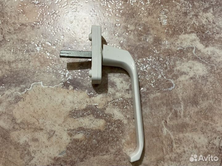 Ручка оконная