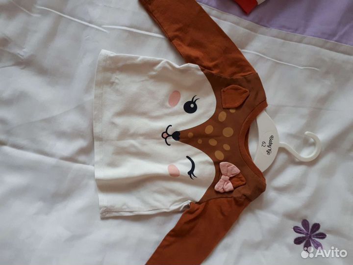 Одежда для девочки