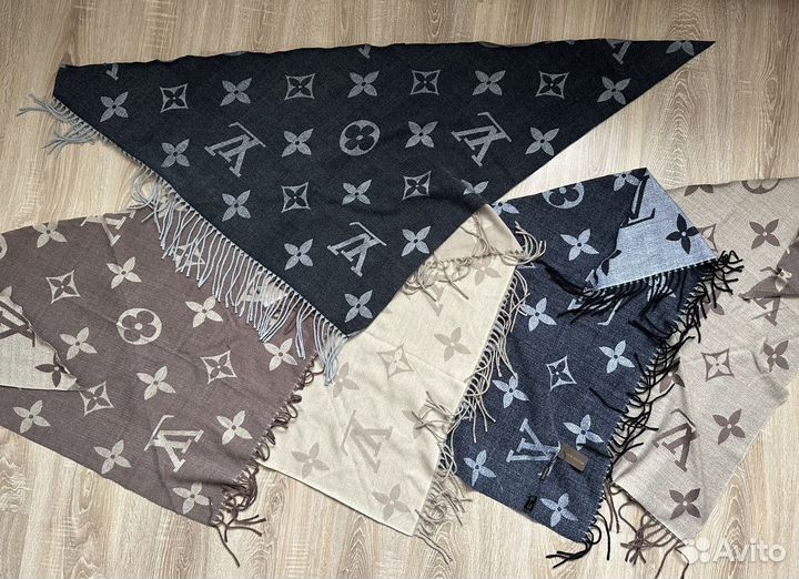 Косынки палантины шарфы LV,Gucci,Fendi,Dior