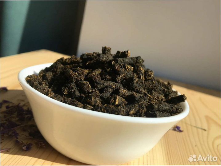 Иван-чай 1кг экочай, натуральный состав