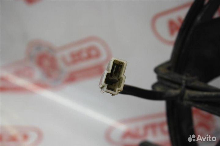 Вентилятор охлаждения Hafei Brio 2006 AB13000009