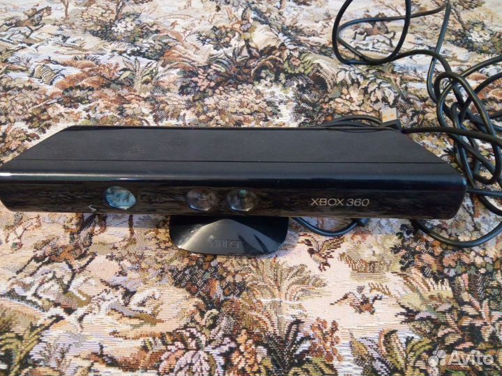 Кинект для xbox 360