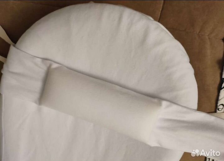 Переносной кокон гнёздышко для новорожденных