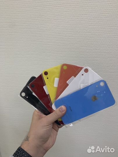 Задняя крышка iPhone, samsung, xiaomi,honor