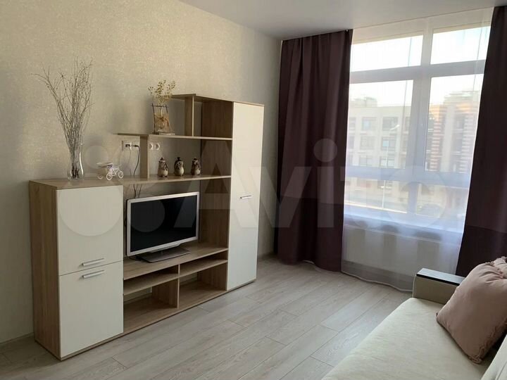 2-к. квартира, 59,7 м², 3/4 эт.