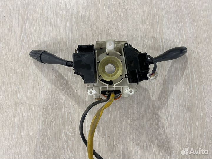 Подрулевые переключатели mitsubishi carisma 6543