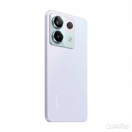 Xiaomi Redmi Note 13 Pro 5G, 8/256 ГБ