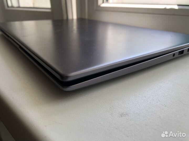 Ноутбук Huawei matebook d15