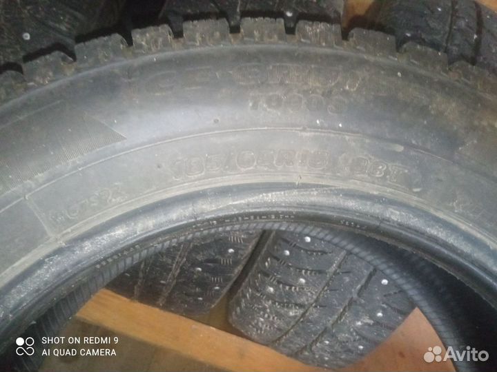 Шины колеса 185/65/15