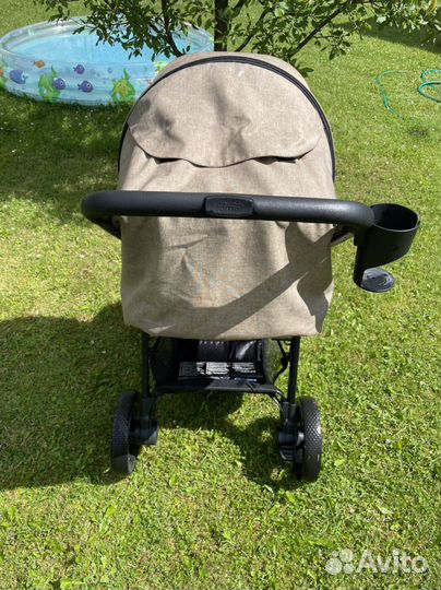 Коляска britax roemer B-Agile M