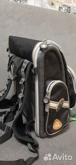 Рюкзак для мальчика