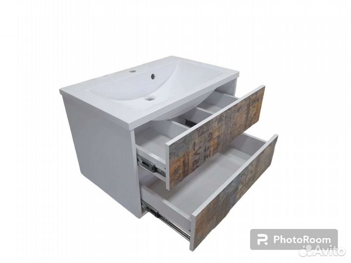 Тумба подвесная в ванную