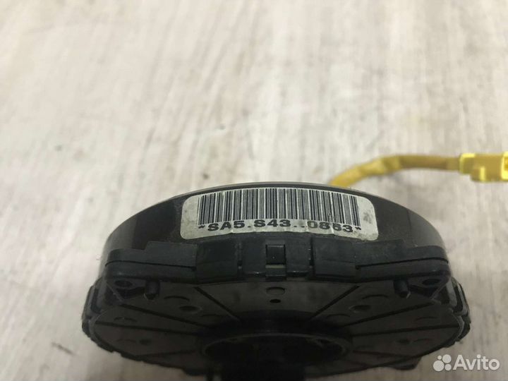 Шлейф подрулевой hyundai sonata 4 EF