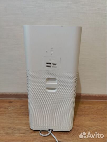 Очиститель воздуха Xiaomi Mi Air Purifier 2S