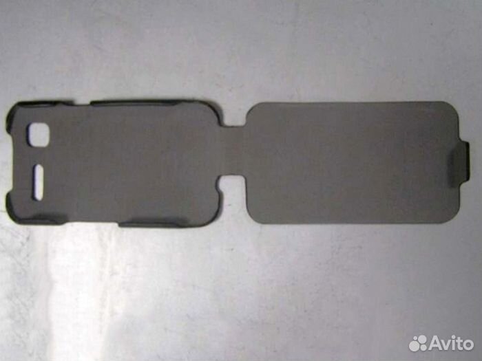 Чехол Gresso для телефона Flip коллекция Альбион