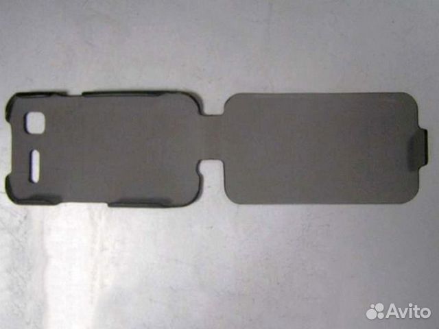 Чехол Gresso для телефона Flip коллекция Альбион