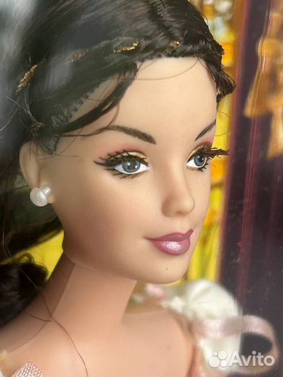 Barbie as Juliet Ballet Romeo and Juliet 2004