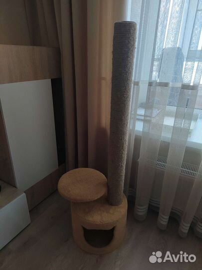 Домик для кошки