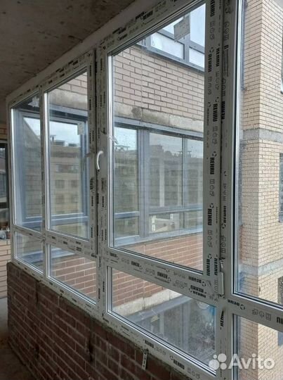 Окна за 7 дней