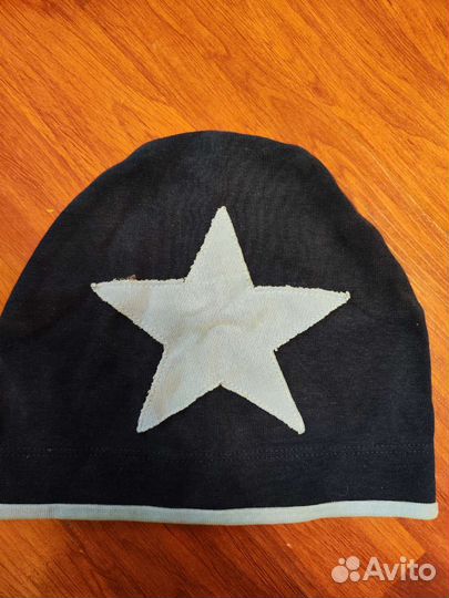 Новые шапки Reima Pelikan Kivat