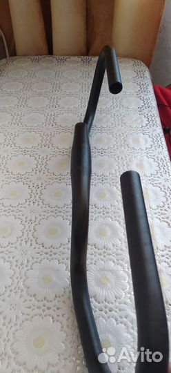 Велосипедный руль