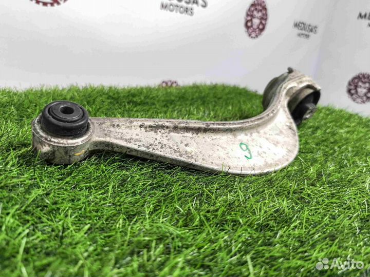 Рычаг подвески передний Jaguar F-Pace JGA 2016
