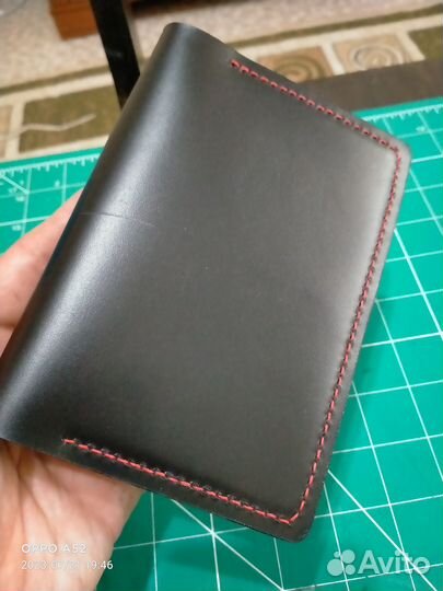 Чехол для паспорта/документов и карт