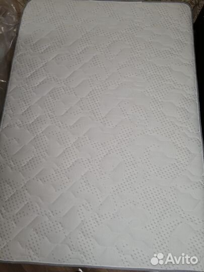 Матрас DreamLine S1000 140x200