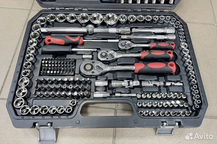 Набор инструментов