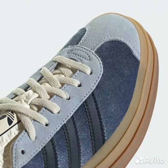 Adidas Originals Gazelle Bold