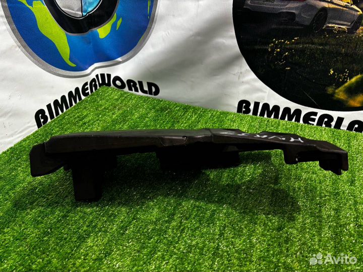 Шумоизоляция крышки двс Jaguar XE X760 2016