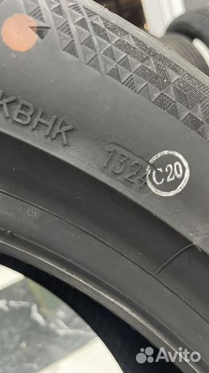 Kapsen K3000 215/55 R17 98W