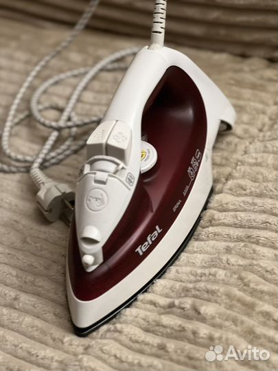 Утюг Tefal