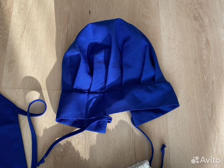 Костюм повара