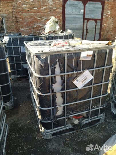 Еврокуб под промывку