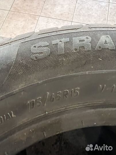 Viatti Brina 195/65 R15