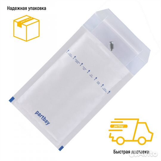 Стойка и винт крепления M.2 SSD накопителей для gi