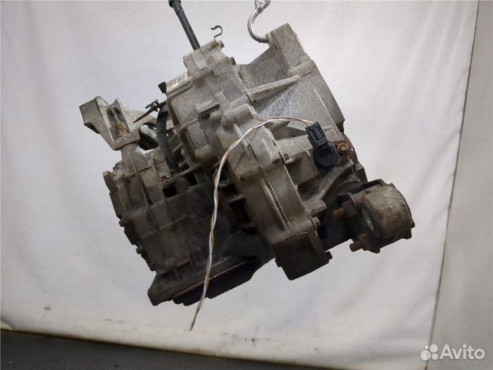 Кпп - автомат (АКПП) Ford Focus 2, 2006