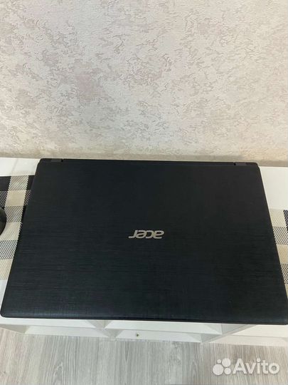 Acer aspire 3