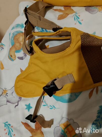 Ходунки детские новые