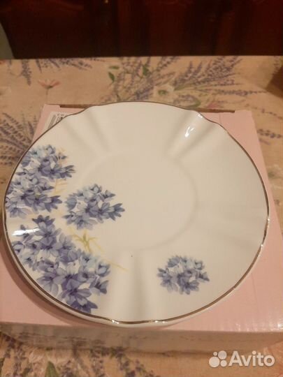 Чайная пара Лефард