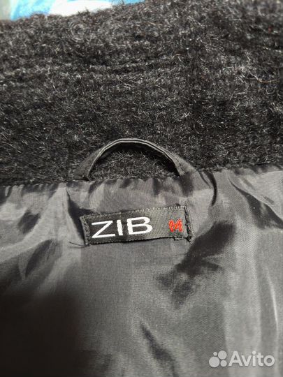 Полупальто мужское 48