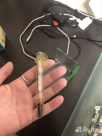 Обогреватель aquael