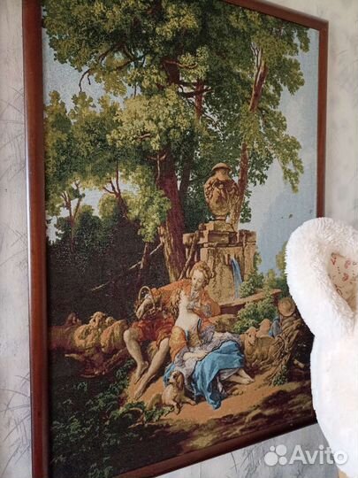 Винтажные картины