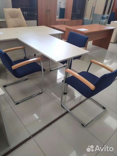 Кресло, конференц кресло, офисное кресло